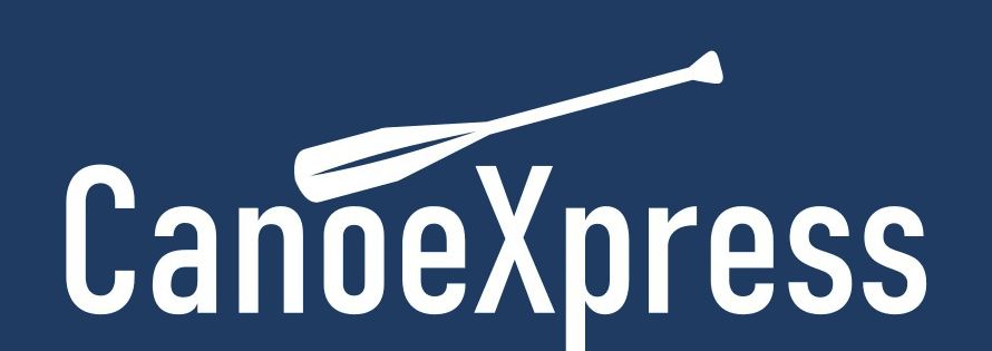 CanoeXpress logo