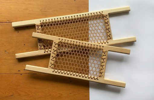 Bootlace Seat - Image 4