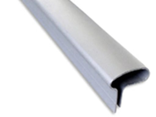 Metal Gunwales