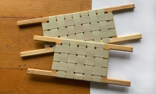 Bootlace Seat - Image 5